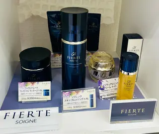 CPサロン Sunny所属・杉浦 佑有子のエステ・リラクイメージ