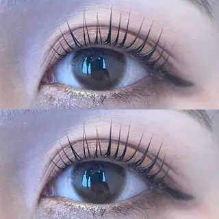 マツエク・マツパ sakurablow クニトミのマツエク・マツパデザイン