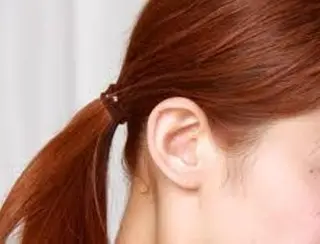 塩谷 千晶のヘアスタイル