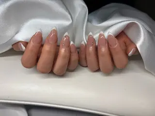 ネイル 門真市ネイルサロン♡ KUMI.HANAのネイルデザイン