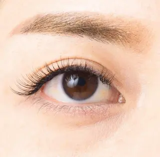 マツエク・マツパ マツコのまつ育サロン 埼玉大宮店のマツエク・マツパデザイン