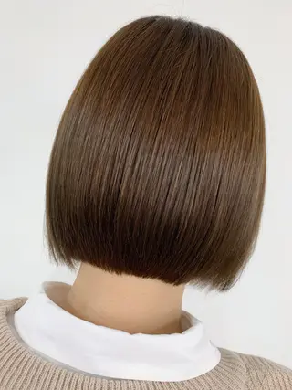 ミディアム 🥇近藤 恭輔🥇 Recharme新保のヘアスタイル