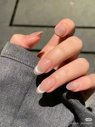 ネイル ジュリ ネイルのネイルデザイン