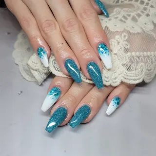 ネイル Nail salon Coco所属・Nail salon Coco【溝の口駅】のネイルデザイン