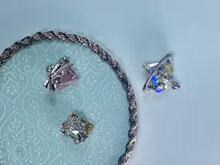 ネイル 閨匠ビューティサロン 銀座店のネイルデザイン