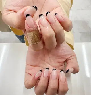 ネイル vimore ネイルサロンのネイルデザイン