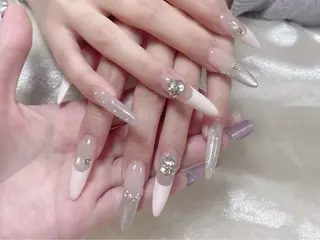 ネイル YU RIのネイルデザイン