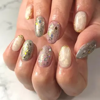 ネイル NAIL NOWのネイルデザイン