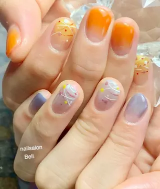 ネイル Y. Reonaのネイルデザイン