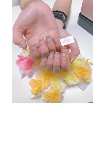 ネイル Asa miのネイルデザイン