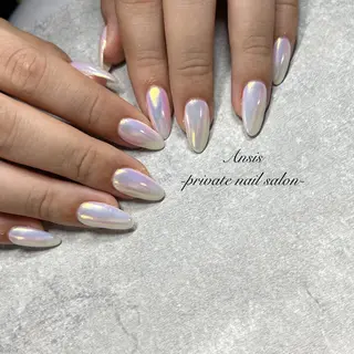 ネイル na kaのネイルデザイン