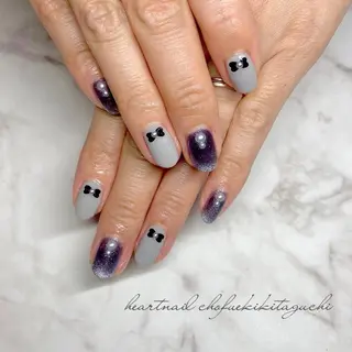 ネイル 💎Heart Nail💎のネイルデザイン