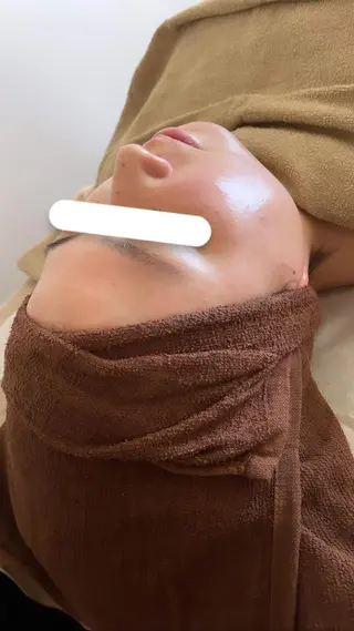 ビューティーサロン Claireのエステ・リラクイメージ