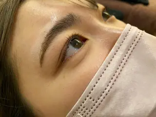 マツエク・マツパ PLATINUM   DOLL【プラチナムドール】所属・ひろこ eyelist🎀のマツエク・マツパデザイン