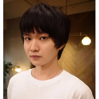 メンズ 🔥ショート特化 masaki🔥のヘアスタイル