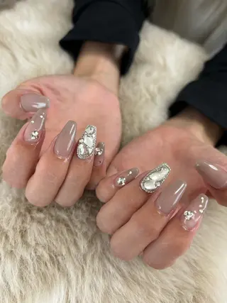 ネイル private nail salon   Amily所属・竹澤 紫乃のその他イメージ