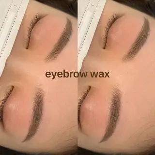 アイブロウ mille所属・ラッシュリフト高評価 /HITOMIのマツエク・マツパデザイン