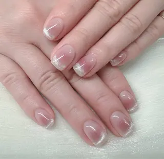 ネイル Kira.nail 洋子のネイルデザイン