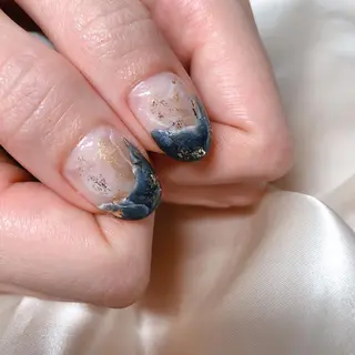 ネイル fog nail.のネイルデザイン
