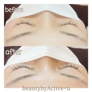 マツエク・マツパ Miho🤍 Fujimoriのマツエク・マツパデザイン