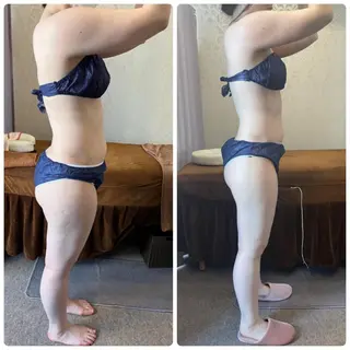 池田 紀香のエステ・リラクイメージ