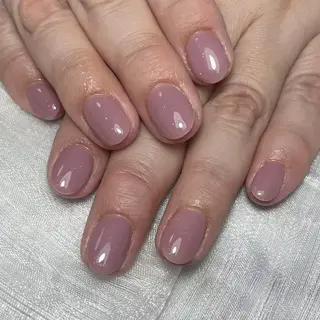 ネイル DEMAIN- 🌹のネイルデザイン