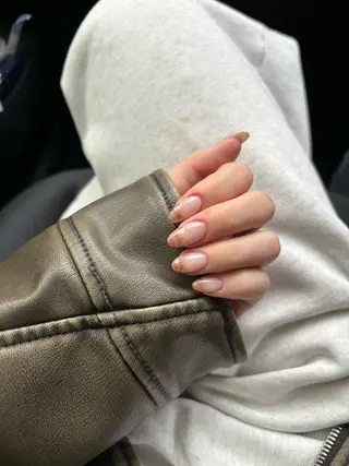 ネイル schon  本八幡店所属・Schon🫧 yuna🫧のネイルデザイン