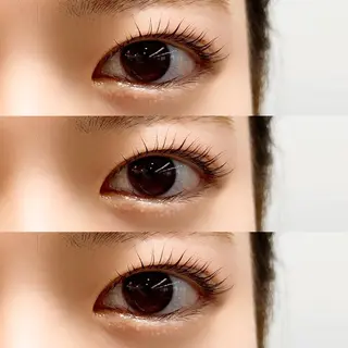 セミロング カラー パーマ ヘアアレンジ メンズ キッズ ネイル マツエク・マツパ 似合わせレイヤー 🌿JUNのヘアスタイル