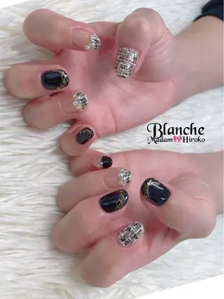 ネイル Lianネイル 寛子Lianのネイルデザイン