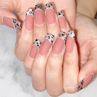 ネイル YUN 💅のネイルデザイン