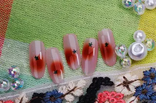 ネイル MSS みきのネイルデザイン