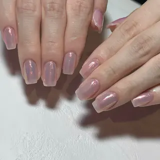 ネイル ISHIZUKA Aのネイルデザイン