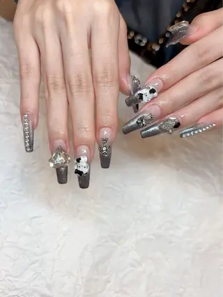 ネイル COCO ネイルのネイルデザイン