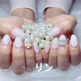 ネイル YUKI 💗 渋谷店のネイルデザイン