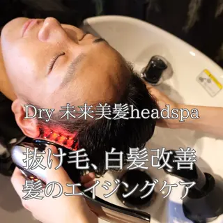 太田 恵のヘアスタイル