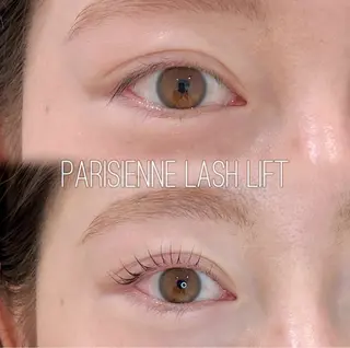 マツエク・マツパ killa eye beauty 八木のマツエク・マツパデザイン