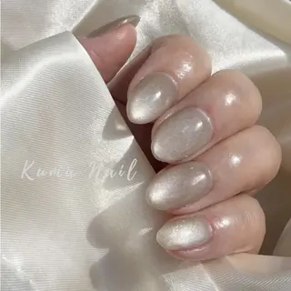 ネイル Private salon Kuma Nail.所属・藤が丘ネイル Kuma Nailのネイルデザイン
