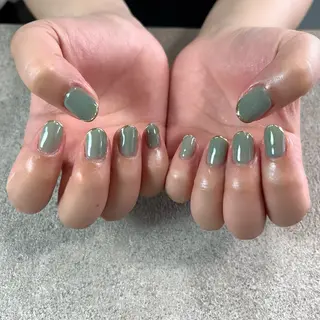 ネイル Koa nails.のネイルデザイン