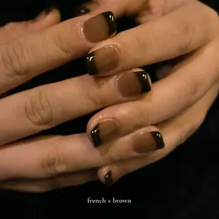 ネイル fameu yuukaの眉毛・アイブロウイメージ