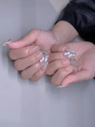 ネイル NANA NAILのネイルデザイン