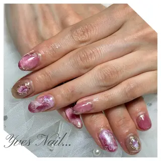 ネイル kanno yのネイルデザイン