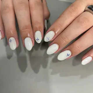 ネイル ADACHI REINAのネイルデザイン