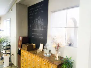 botan所属・botan KOZUEのヘアスタイル