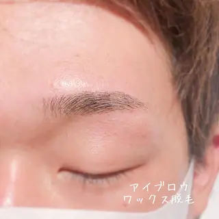 メンズ filo所属・三谷 知代のマツエク・マツパデザイン