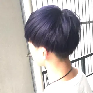 ショート ルスリー守山店所属・髪質改善美容師 🌟塚本のヘアスタイル