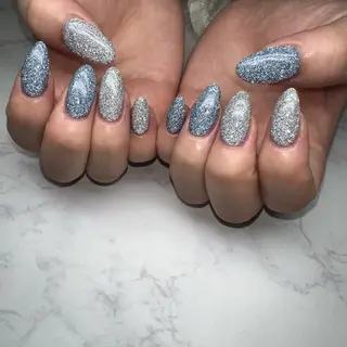 ネイル 369所属・🐕 369のネイルデザイン