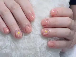 ネイル 林 ✨syousyouのネイルデザイン