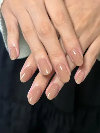 ネイル neouv所属・NEOUV_ mikuのネイルデザイン