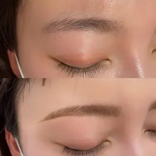 アイブロウ Lily(リリー) 下坂のマツエク・マツパデザイン