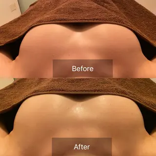 整顔整頭所属・整顔整頭 ｾｲｶﾞﾝｾｲﾄｳのエステ・リラクイメージ